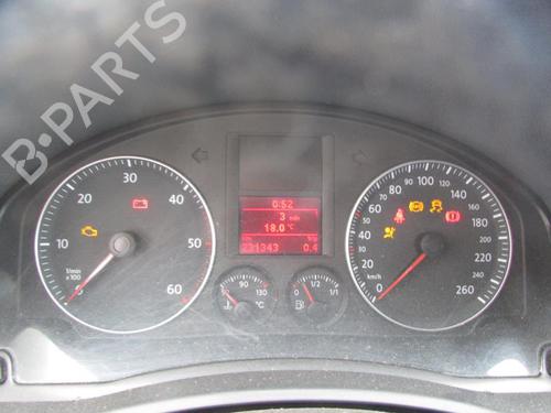 Left tailgate light VW GOLF V (1K1) | BP21968803C79 - Image 6