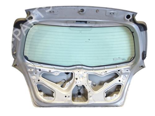 Used Tailgate Tailgate TOYOTA YARIS (_P9_) 1.4 D-4D (NLP90_, NLP90R) (90 hp) 34617517 34617517
