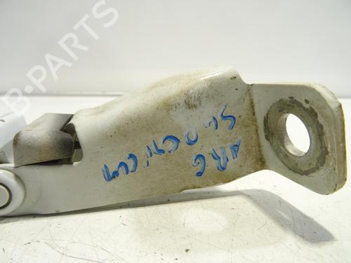 Hinge/Door check strap RENAULT KANGOO Express (FW0/1_) 1.5 dCi 75 (FW07, FW10, FW04) | BP24940370C146 