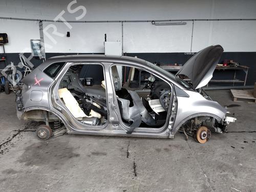 Steering rack RENAULT CAPTUR I (J5_, H5_) 1.5 dCi 90 (J5N4, J5M5, J5MW, J5M6, J5AL, J5AJ) | BP30446319M22 - Image 15
