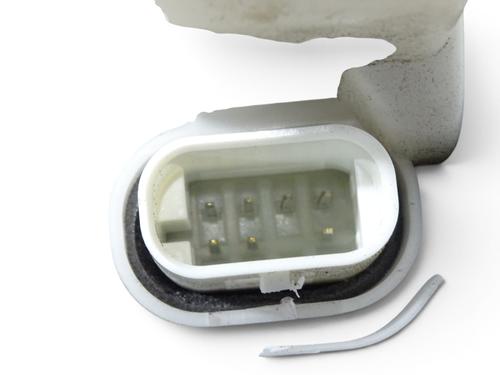 Front left lock TESLA MODEL 3 (5YJ3) EV AWD | BP37067449C98 - Image 3