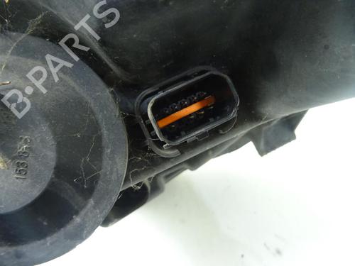 Used Right headlight Right headlight CITROËN C4 Picasso I MPV (UD_) 1.6 HDi (109 hp) 32699554 32699554