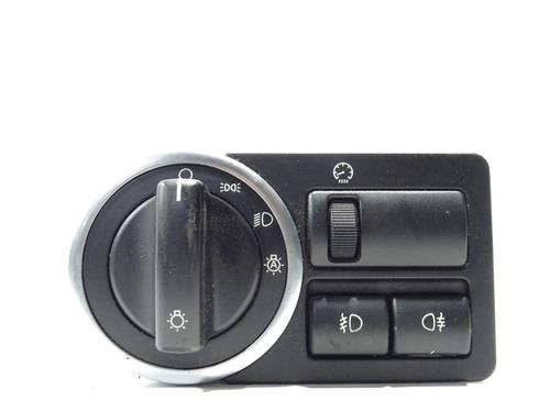 Used Headlight switch Headlight switch LAND ROVER RANGE ROVER III (L322) 4.4 D 4x4 (313 hp) 28325591 28325591