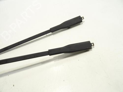 Front windshield wiper arm MERCEDES-BENZ B-CLASS Sports Tourer (W245) B 200 CDI (245.208) | BP20690288C143 