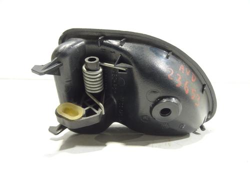 Used Front right interior door handle Front right interior door handle RENAULT KANGOO Express (FC0/1_) D 55 1.9 (FC0D) (54 hp) 21823756 21823756