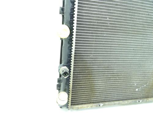 Used Water radiator Water radiator RENAULT KANGOO (KC0/1_) D 65 1.9 (KC0E, KC02, KC0J, KC0N) (64 hp) 31714501 31714501
