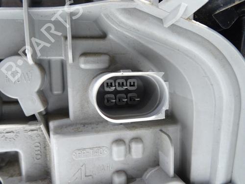 Venstre Baklys AUDI A3 (8P1) 2.0 TDI quattro | BP29585656C34 