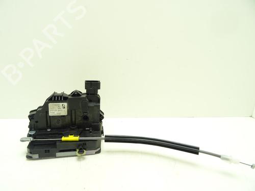 Used Front left lock CITROËN JUMPER II Van 2.2 BlueHDi 165 (165 hp) 29372496