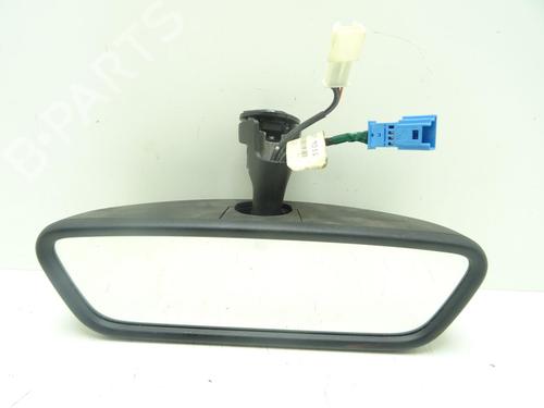 Rear mirror MERCEDES-BENZ A-CLASS (W176) A 180 CDI / d (176.012) | BP34109127I6  - Image 5