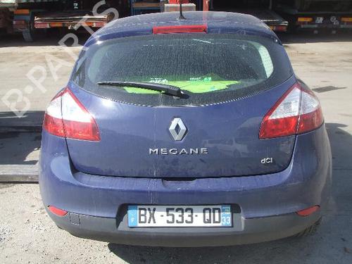 Engine mount RENAULT MEGANE III Hatchback (BZ0/1_, B3_) 1.5 dCi (BZ0C) | BP21971795M89  - Image 5