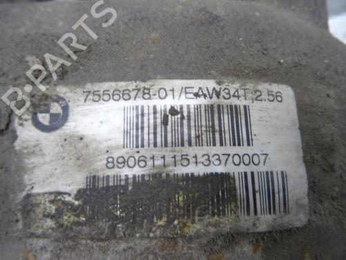 Rear differential BMW 3 (E90) 320 d | BP23992112M24 