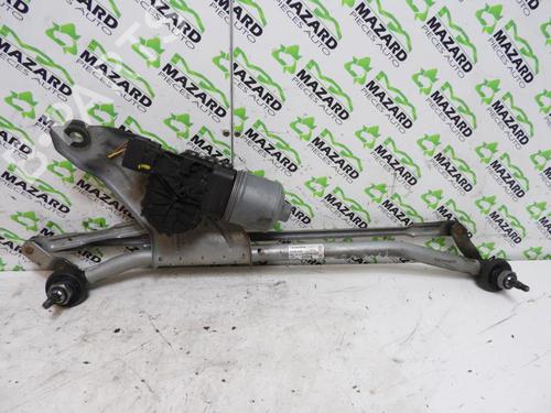 Used Front wiper motor DACIA SANDERO [2008-2025]  20072667