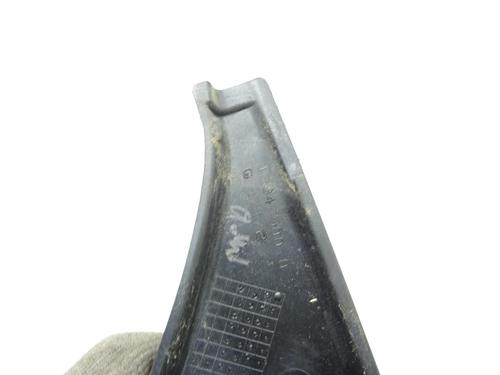 Left mirror RENAULT CLIO II (BB_, CB_) 1.4 16V (B/CB0P, BB13) | BP30079501C26 