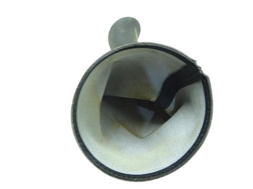 Shift knob RENAULT MODUS / GRAND MODUS (F/JP0_) 1.2 (JP0C, JP0K, FP0C, FP0K, FP0P, JP0P, JP0T) | BP39113343I34 - Image 2