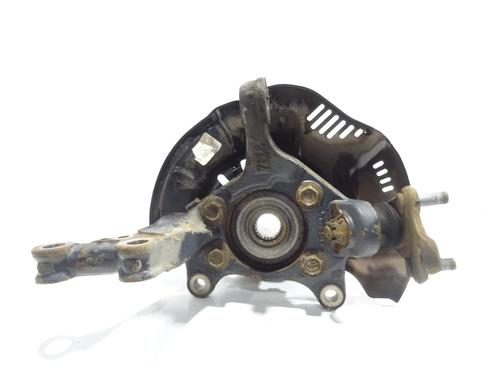 Used Right front steering knuckle Right front steering knuckle TOYOTA AURIS (_E15_) 1.4 D-4D (NDE150_, NDE150R) (90 hp) 20178679 20178679