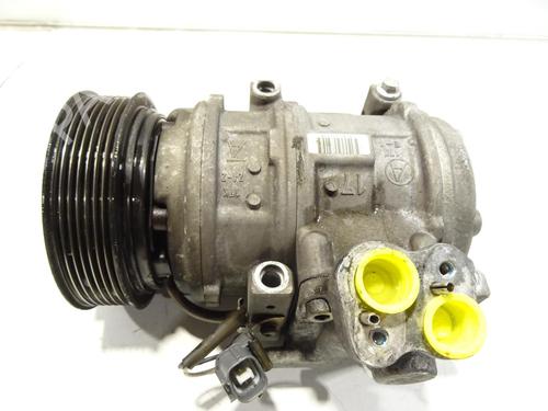 Compresseur AC LAND ROVER DISCOVERY II (L318) 2.5 Td5 4x4 (139 hp) 30751500