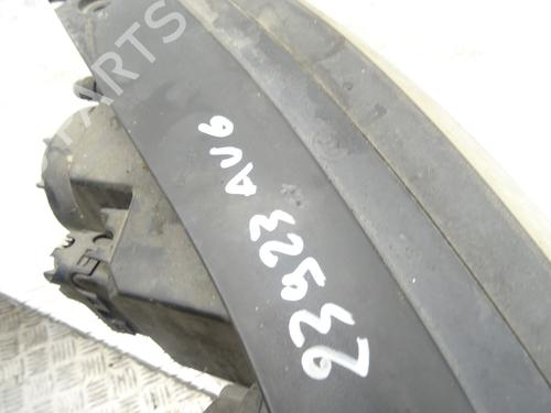 Used Left headlight Left headlight HYUNDAI SANTA FÉ II (CM) 2.2 CRDi GLS 4x4 (150 hp) 30079471 30079471