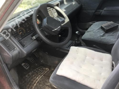 Used Parts RENAULT 21 Estate (K48_) 2.1 Turbo-D (K48A, K48W, K487, K488) 1816366