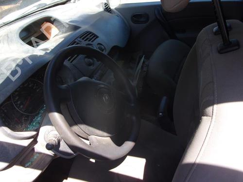 Left front steering knuckle RENAULT KANGOO Express (FW0/1_) | BP21964307M25 - Image 3