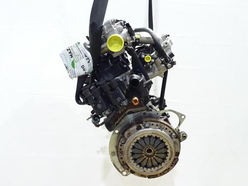 Engine KIA PICANTO I (SA) 1.0 | BP23844837M1  - Image 6