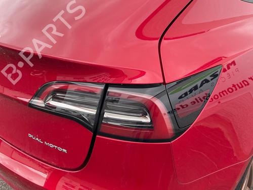 Rudehejsemekanisme Højre foran TESLA MODEL 3 (5YJ3) EV Perfomance AWD | BP37067423C23 - Image 13