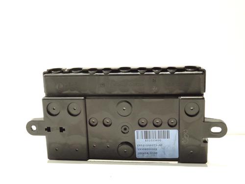 Used Electronic module LAND ROVER RANGE ROVER SPORT II (L494) 4.4 SDV8 4x4 (340 hp) 29511877