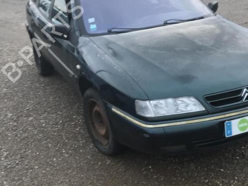 Rear left window mechanism CITROËN XANTIA Break (X1_, X2_) 2.0 HDI 90 | BP20043679C24 