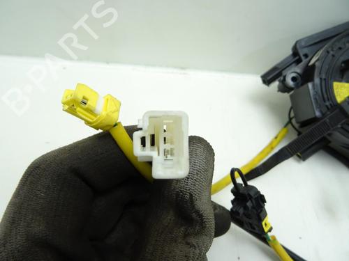 Used Squib airbag Squib airbag CHEVROLET AVEO / KALOS Hatchback (T250, T255) 1.2 LPG (84 hp) 24212637 24212637