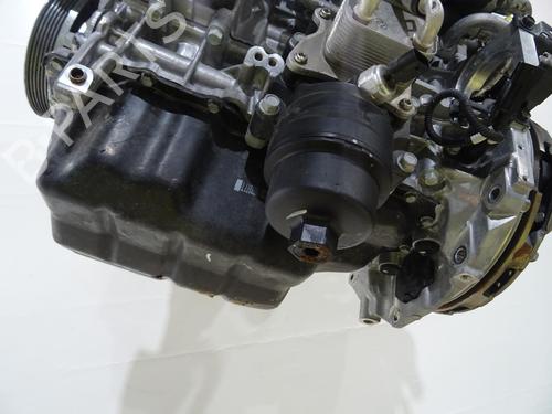 Engine HYUNDAI GETZ (TB)  | BP25743675M1  - Image 7