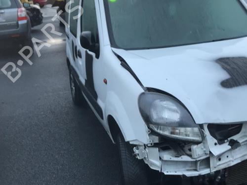 Rear differential RENAULT KANGOO (KC0/1_) 1.5 dCi | BP25441184M24  - Image 8