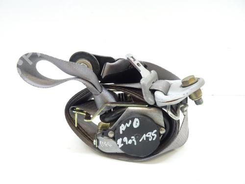 Front right belt tensioner MAZDA 323 F VI Hatchback (BJ)  | BP20056611C88 