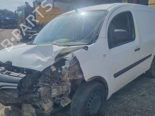Left front window switch RENAULT KANGOO Express (FW0/1_) 1.5 dCi 90 (FW0G, FW05, FW08, FW11) | BP38021837I27 - Image 9