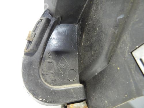 Used Right headlight Right headlight RENAULT 19 I (B/C53_) [1988-1994] 20038185 20038185