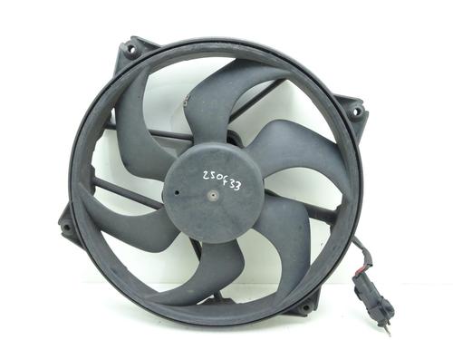 Used Radiator fan PEUGEOT 307 (3A/C) 1.6 16V (109 hp) 30618622