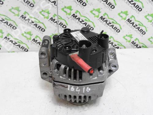 Used Alternator PEUGEOT BIPPER Tepee [2008-2025]  20072901