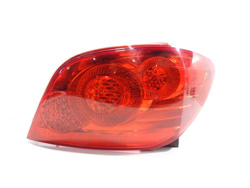 Used Right taillight PEUGEOT 307 (3A/C) 1.6 HDi 110 (109 hp) 27719931