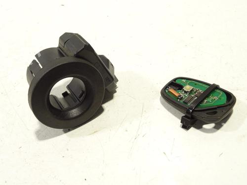 Electronic module RENAULT KANGOO Express (FC0/1_) 1.5 dCi (FC07, FC1R) | BP30097208M83 