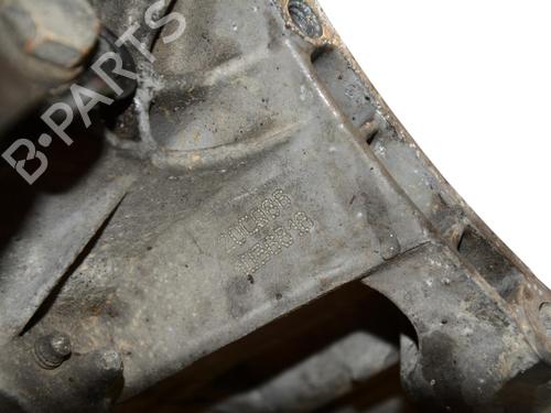 Gearbox CITROËN C3 II (SC_) 1.1 i | BP39891053M3 - Image 5