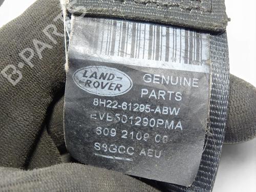 Used Front left seatbelt Front left seatbelt 37185069 37185069