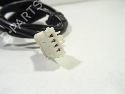 Seat buckle CITROËN DS5 2.0 HDi 165 | BP25435935I32