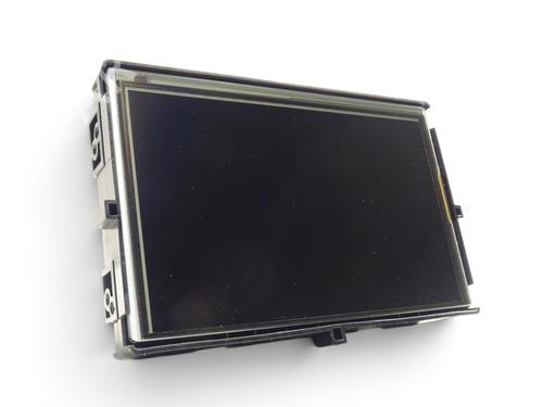 Display RENAULT ZOE (BFM_) ZOE | BP38780546C48 - Image 3