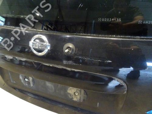 Used Tailgate Tailgate 38449023 38449023