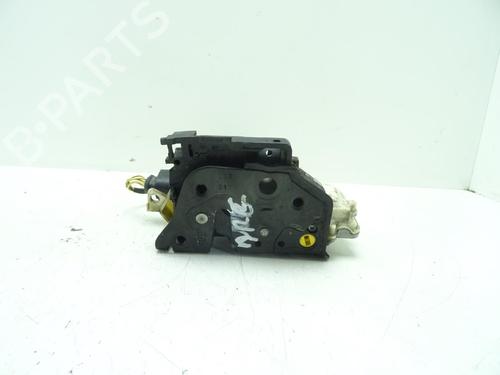 Rear left lock VW PASSAT B7 Variant (365) 2.0 TDI | BP32335233C100 - Image 4