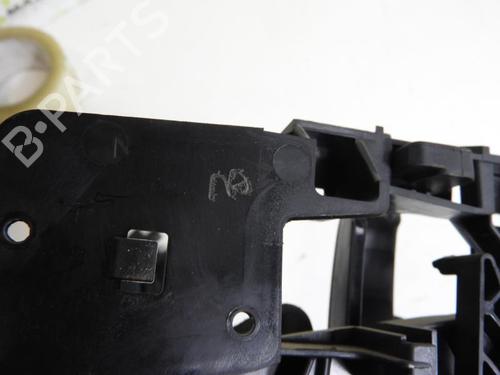 Højre bagtil invendig håndtag CITROËN BERLINGO Box Body/MPV (B9)  | BP20045858I16 