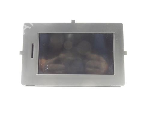 Used Display monitor RENAULT MEGANE III Coupe (DZ0/1_) 1.5 dCi (DZ09, DZ0D, DZ1F, DZ1G, DZ14, DZ29) (110 hp) 23788004