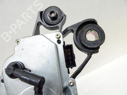 Rear wiper motor SEAT IBIZA III (6L1) 1.9 TDI | BP20054366M102 