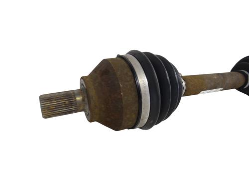 Left front driveshaft VOLVO V50 (545) 2.0 D | BP36839600M38 - Image 4