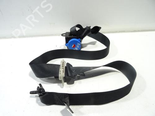 Cinto de segurança traseiro esquerdo FORD S-MAX (CJ, WA6) 2.0 TDCi 4x4 (150 hp) 32297282