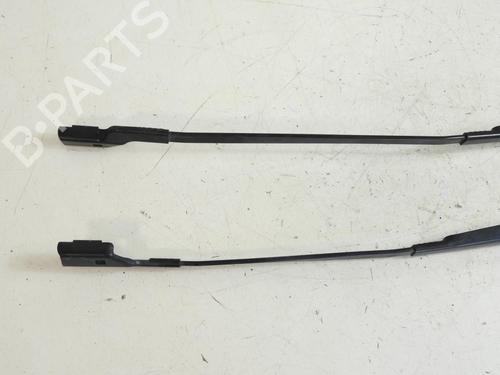 Front windshield wiper arm PEUGEOT 508 I (8D_) 1.6 HDi | BP21969748C143 