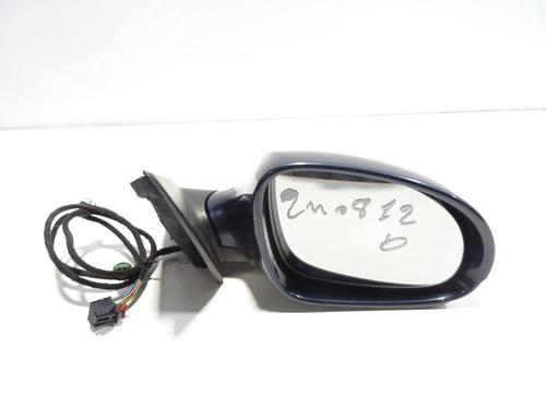Used Right mirror VW PASSAT B6 Variant (3C5) 1.9 TDI (105 hp) 20038208